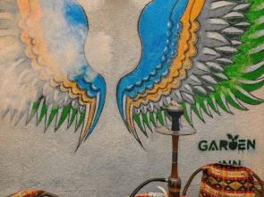 Garden Inn Nizami