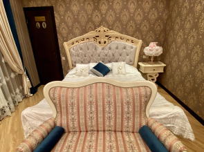 Хостел ПУТЬ IN BOROVSK