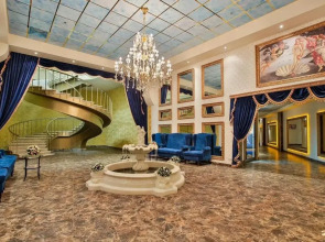 Апартаменты FortEstate на Ленинском проспекте 158 (17)