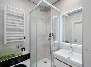 Квартира в г. Троицк