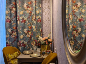 Квартира в центре Нижнего Новгорода