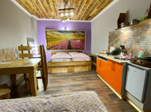 Мини-отель Коттедж Отдых в Браславе