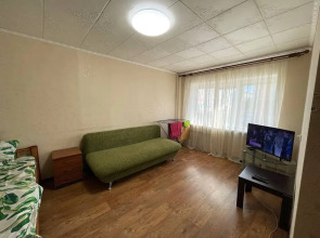 Na Lomonosova 10А Flat