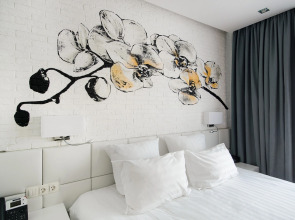 Меблированные комнаты Apartello на Толстого