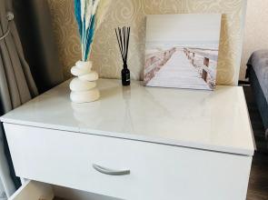 Квартира 2 комнатная с ремонтом в центре Омска