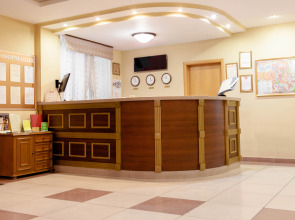 Отель Транзит