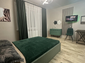 Kvartira Apartments