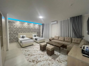 Отель Ulugbek Grand