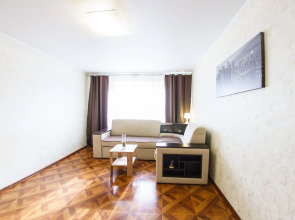 Апартаменты InnDays на Кирова 12