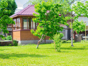 Гостевой дом Александровский