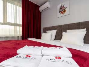 Апарт-отель Апартель