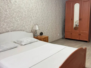 Sutki Vip na Tukhachevskogo 94 Apartments