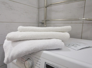 Квартира на бульваре Олега Волкова 3