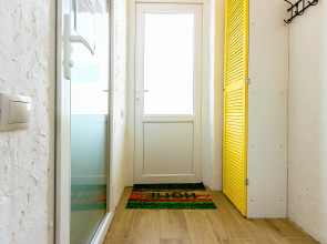 Апартаменты Барракуда 2