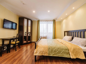 Гостевой дом Теремок Заволжский