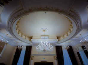 Гостиница Гранд Елец