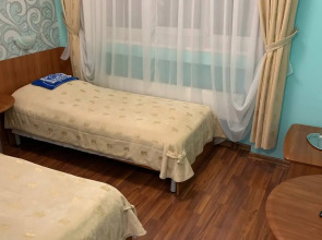 Мини-отель завода Промсвязь