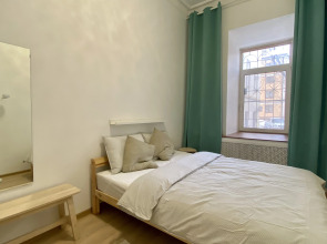 Мебелированные комнаты Маросейка (2)