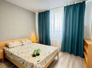 Квартира на Щербакова 18