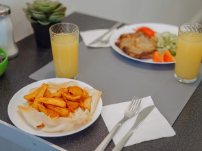 Апартаменты 9 Ночей & Отель 1774