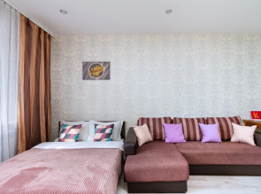 Апартаменты Комфорт на Гоголя 26