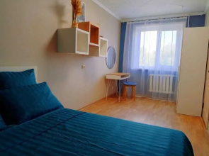 Dvukhkomnatnaya Flat