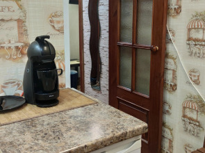 Аппартаменты на Звездинке