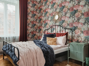 Квартира на улице Комсомольская 35