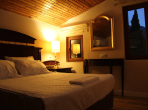 Бутик-Отель la Casıta