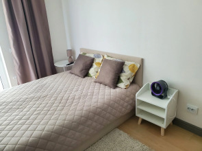 Квартира Уютная студия