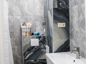 Апартаменты в Центре Новосибирска