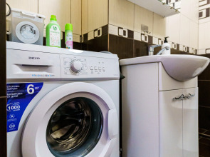 Апартаменты Выбор