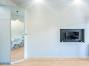 Апартаменты HB apartments University I