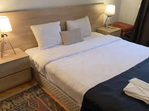 Отель Piccolo Casa Bella