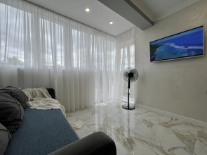 Квартира Евро 2-ком Пухова 56-31 Калуга центр КакДома