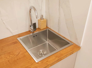 Апартаменты Нормандия