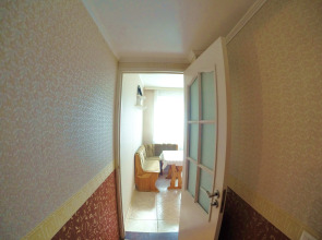 Апартаменты на Белореченской 12