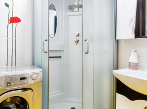 Квартира Двухкомнатная BaileVida rent на Гвардейском