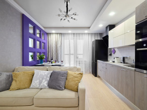 Квартира RoomyRoom Life