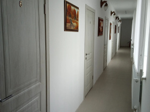 Podkova Hotel