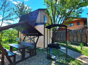 Гостевой Дом Морозовъ