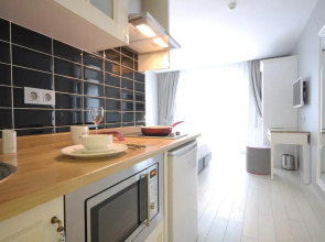 Апарт отель Ada Home Istanbul