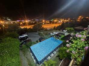 Гостевой дом ArtHome