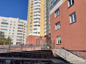 Апартаменты Этажидейли на Токарей 40