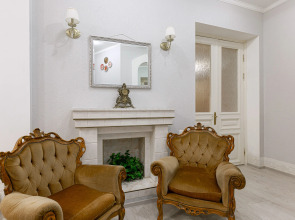 Апартаменты Роскошные на Большой Морской