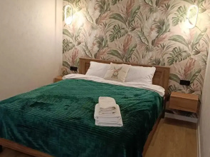 Квартира на Гагарина 28