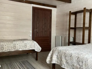 Dom 3 na Onezhskoy Private house