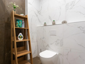 Апартаменты Уютные апартаменты Ольга