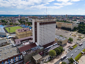 Бизнес Отель Континент