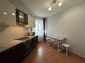 Квартира на Фастовской 14 с видом на бухту